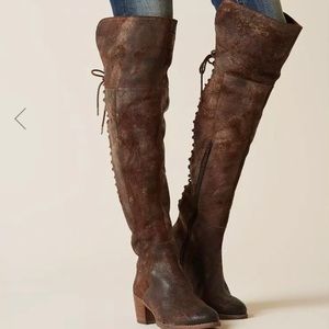 DibaTrue Sunset Sail Boots